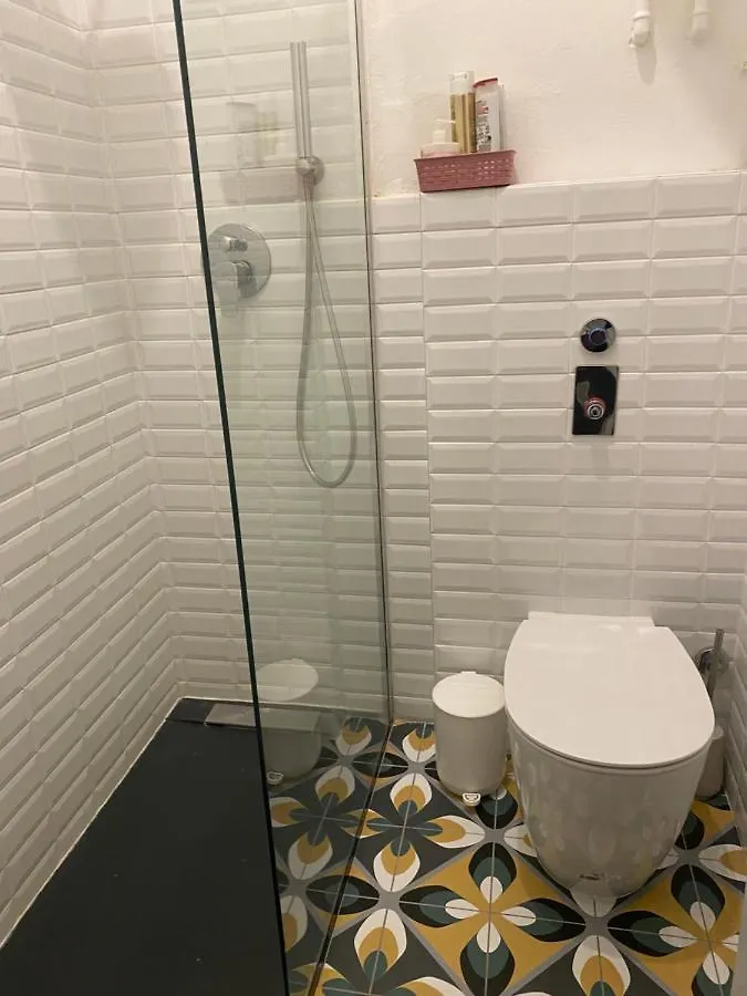 Casa Darsena Apartment Milan 0*,
