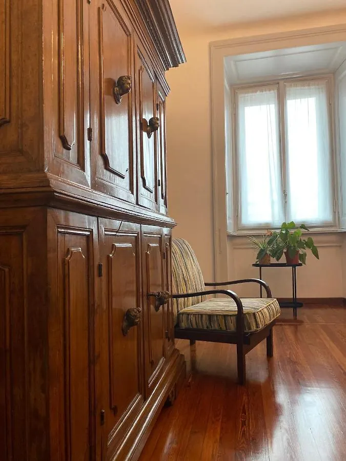 Casa Darsena Apartment Milan