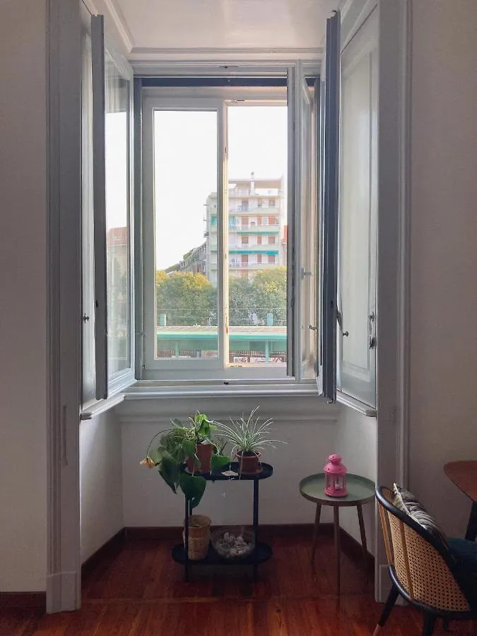 Casa Darsena Apartment Milan
