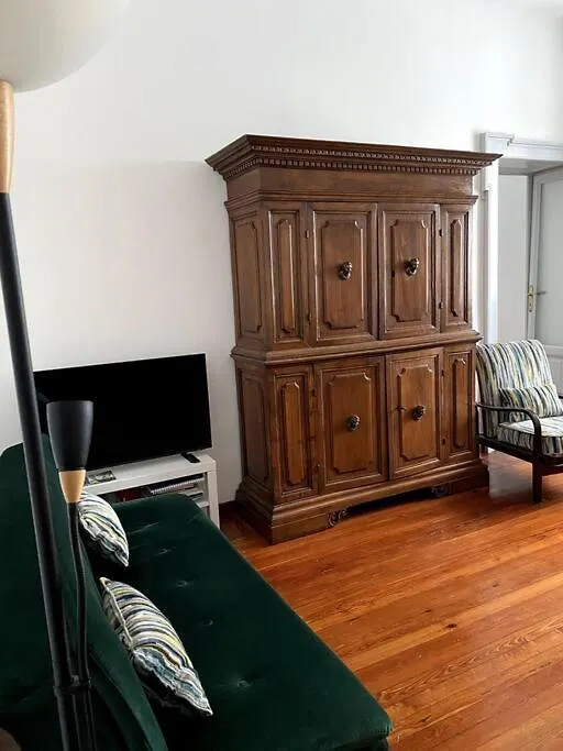 Casa Darsena Apartment Milan Italy