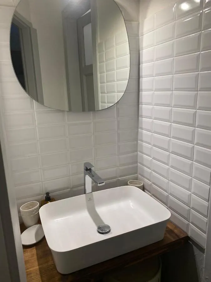 Casa Darsena Apartment Milan