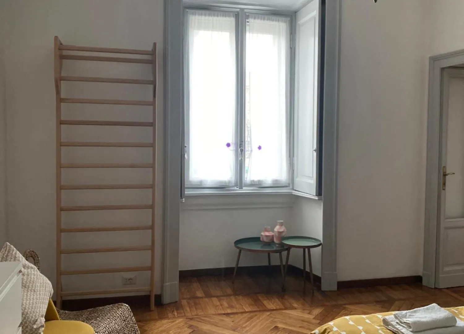 Casa Darsena Apartment Milan Italy