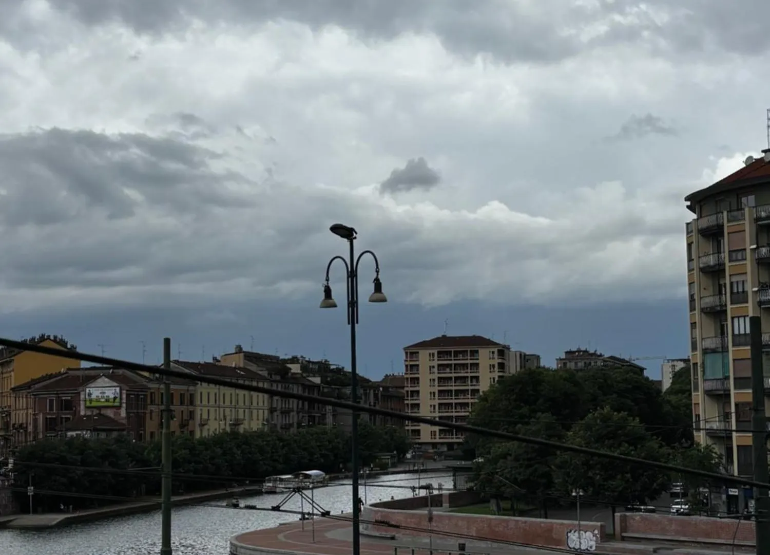 Casa Darsena Apartment Milan Italy