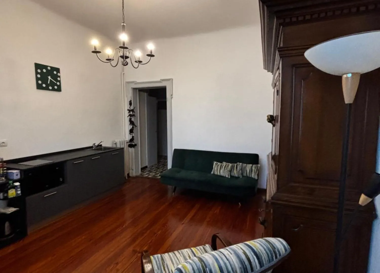 Casa Darsena Apartment Milan Italy