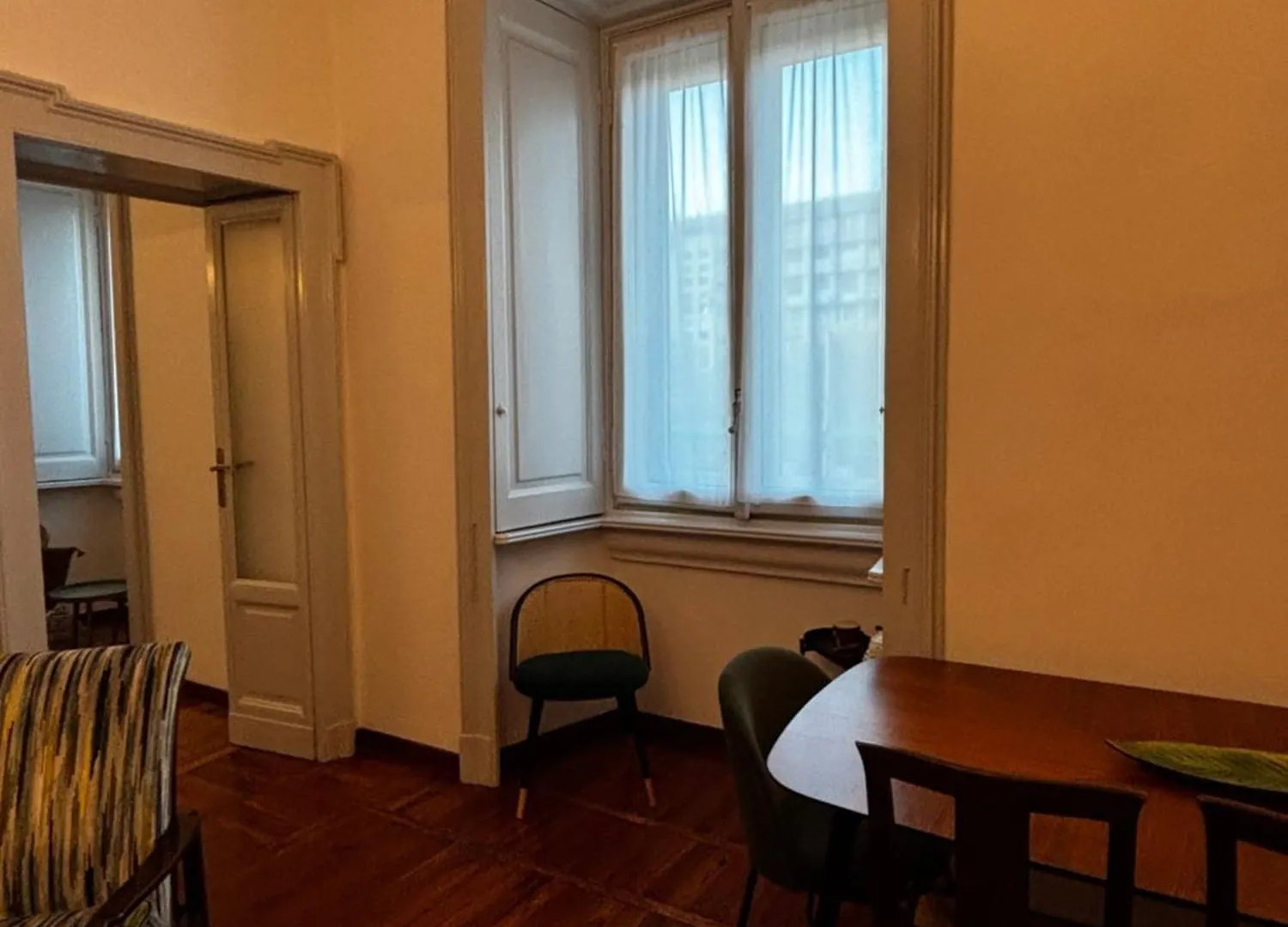 Appartement Casa Darsena à Milan Italie